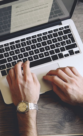 BLOGS