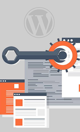 SUPPORT, SECURITY & WORDPRESS MAINTENANCE