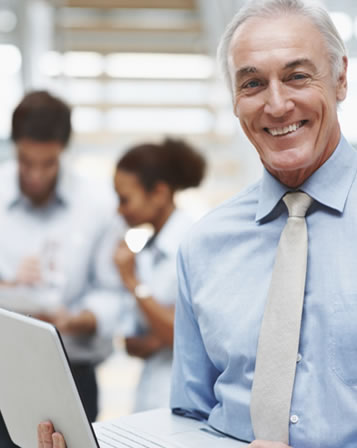 ENTERPRISE ORGANIZATIONS